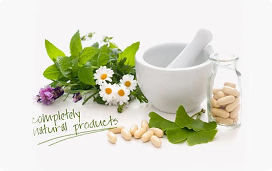 natural products1