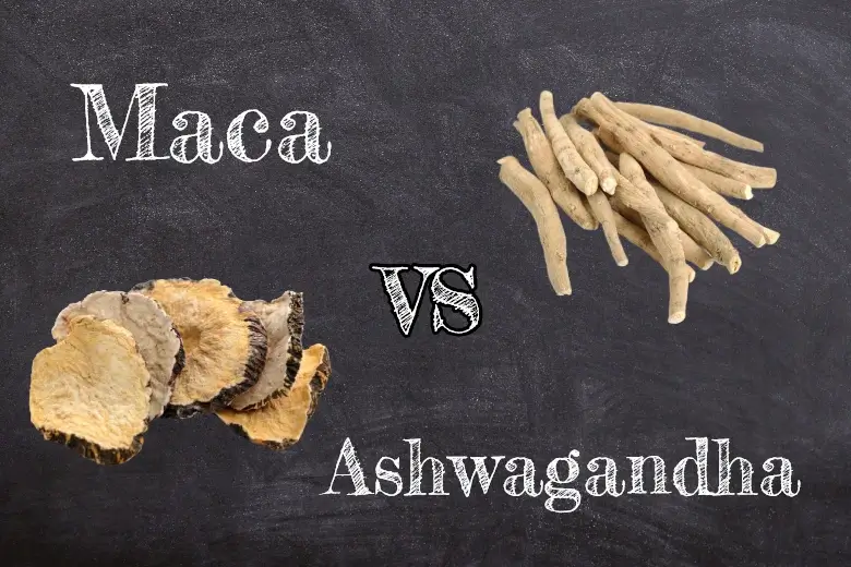 Ashwagandha vs Maca Blog