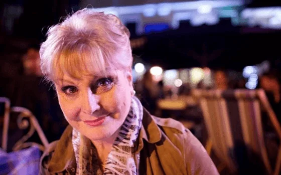 Angela Rippon Reveals How to Stay Young With Inulin