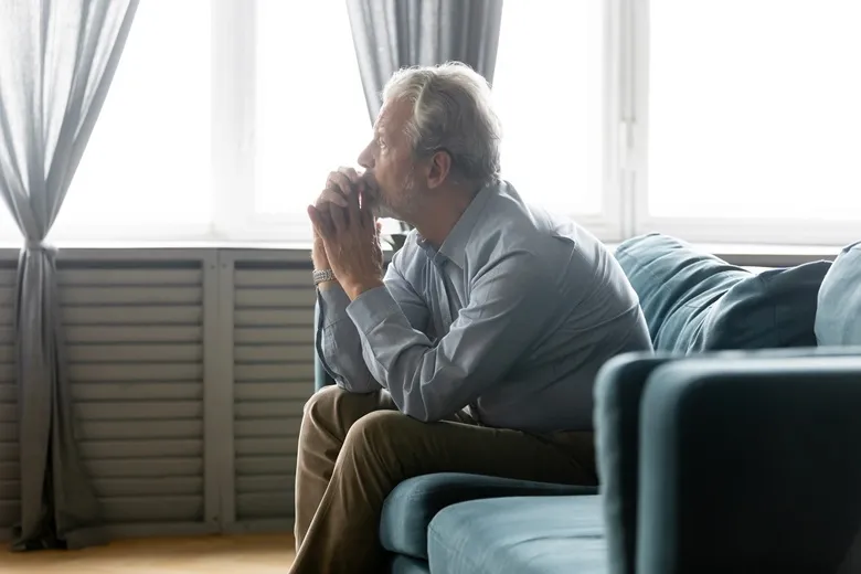 Male Menopause: Really?