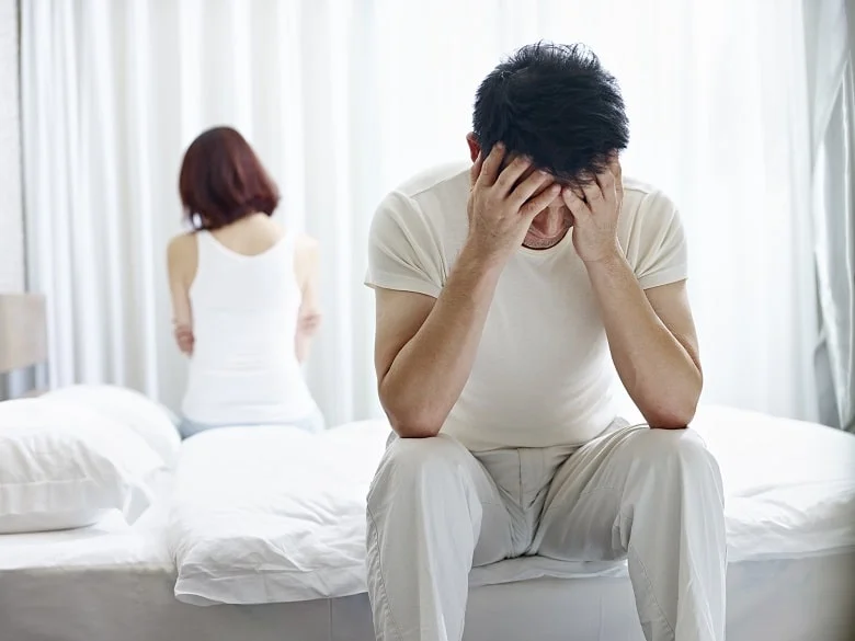Impotence or Erectile Dysfunction (ED) and the Best Treatments