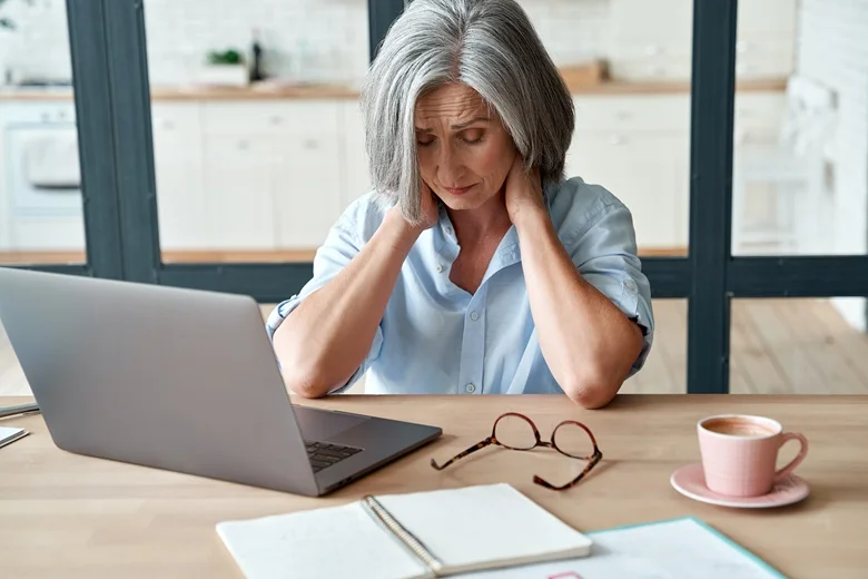 Fatigue and Low Energy: Could Menopause be the Culprit?