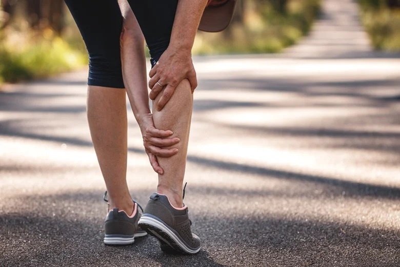 Cramp: Types, Causes and Remedies